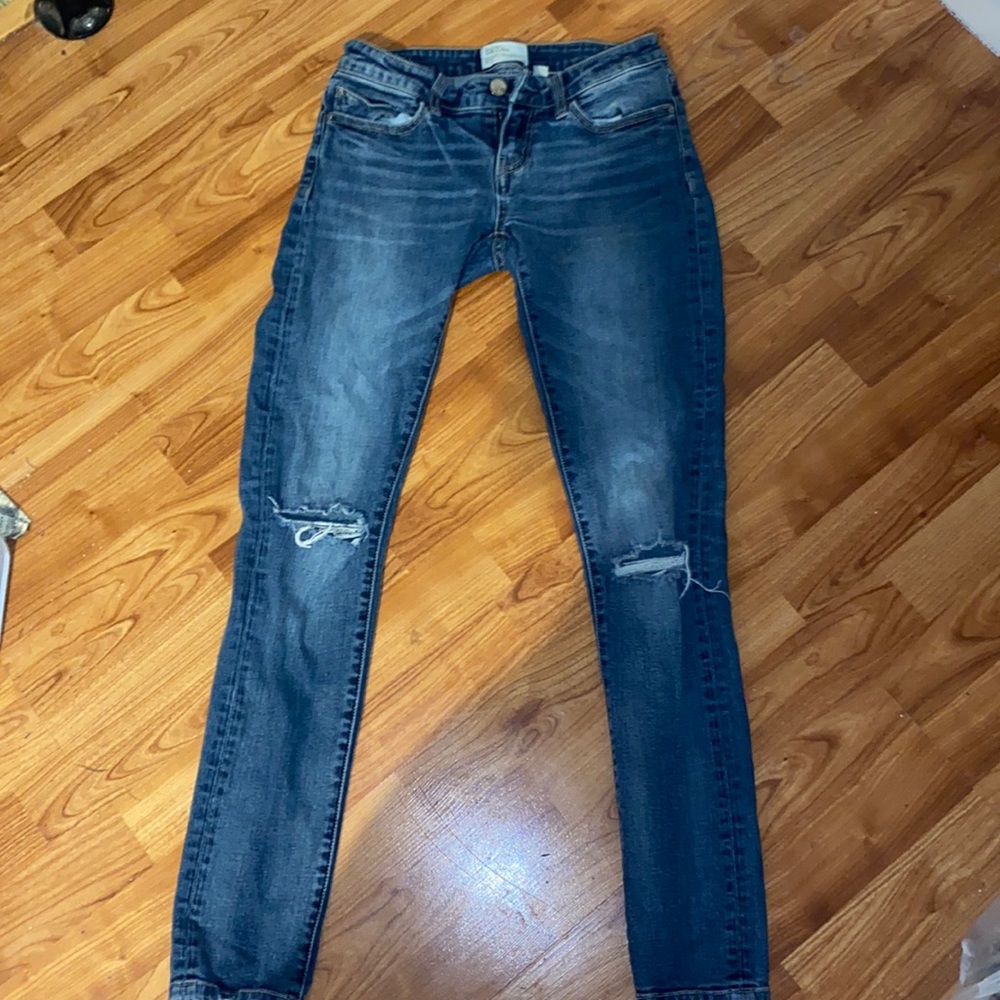 BKE jeans